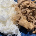 シェフわこー's cooksnap of when they made 砂糖みりん不使用＊はちみつ豚の生姜焼き.