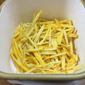 okamelove's cooksnap of when they made いつでも柚子の皮.