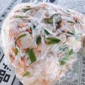 mami♪123's cooksnap of when they made ＊子供が喜ぶ♡鮭おにぎり＊.