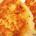 naki1227's cooksnap of when they made ふわふわヘルシー☆豆腐鮭ハンバ−グ.
