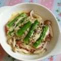 カルン's cooksnap of when they made Ｗチーズ蒸し.