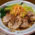 Speed☆star's cooksnap of when they made 豚バラ チャーシュー 煮豚.