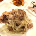ちゃるるん's cooksnap of when they made パプリカと豚肉のもやし炒め.