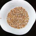 ぐちっぴぃ's cooksnap of when they made ごましお.