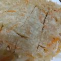 セグちゃん's cooksnap of when they made モチモチ！サクサク！基本のチヂミ♪.