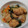 ☆hikonyan☆'s cooksnap of when they made 小松菜とがんもどきの煮物.