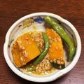 chokenneyo's cooksnap of when they made $南瓜と豚ミンチのそぼろ煮$.