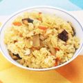 KotoLi☆'s cooksnap of when they made 簡単！たこ飯。お弁当にも。.