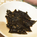 瀬戸ぽん's cooksnap of when they made 超簡単 出汁をとった残りの昆布で佃煮.
