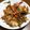 クックP81ONM☆'s cooksnap of when they made 鶏ごぼうの照り焼き.