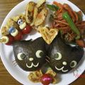 妙香ママ's cooksnap of when they made お弁当に!ケチャップウインナー.
