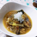 伶夜11's cooksnap of when they made サバのみぞれ煮.
