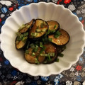 ☆hikonyan☆'s cooksnap of when they made 中華風なすの南蛮漬け.