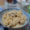 のりぽんたん's cooksnap of when they made かにを食べた後はかに飯！.