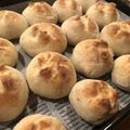 ぴたまま's cooksnap of when they made プチソフトフランス.