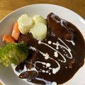 もったに's cooksnap of when they made 牛タンシチューのとろっとろ煮.