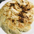 ｂｅｒｒｙ＋'s cooksnap of when they made 野菜たっぷり☆シャキシャキ餃子.