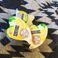 kisr1010's cooksnap of when they made ◆冷凍こんにゃくゼリー◆.