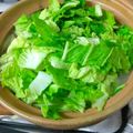 Mio310S's cooksnap of when they made 白菜鍋（ピェンロー鍋）.