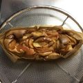 イーちゃん☆'s cooksnap of when they made キャラメルアップルパウンド.