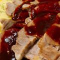 ❀しーやん❀'s cooksnap of when they made キハチ風『豚の赤ワインソース煮込み』♪.