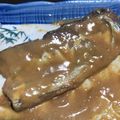 ラクラクダ's cooksnap of when they made 臭くない！鯖の味噌ミルク煮.