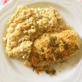 ブランディ's cooksnap of when they made 簡単♡おしゃれ♡舞茸と玄米のリゾット.