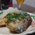 ダイナマイト漆黒's cooksnap of when they made ブリの香味竜田揚げ♪みぞれのせ.