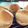 pagu095's cooksnap of when they made イーストでふんわりサクサクスコーン♪.