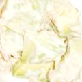 こびぃ。's cooksnap of when they made まな板いらず♡アボカドとツナのマヨサラダ.