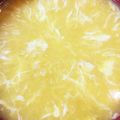 momonana☆'s cooksnap of when they made ５分でできる！中華風☆コーンスープ.