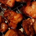 にゃらちん's cooksnap of when they made 中華屋さん直伝本格 鳥の唐揚げ.