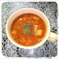 ＨＯ☆ＭＩ's cooksnap of when they made 簡単！ミネストローネ☆.
