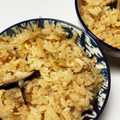 sato3★'s cooksnap of when they made 美味しい☆彡生姜の炊き込みご飯！.