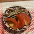 ちゃぴ♥'s cooksnap of when they made 簡単おつまみ♪ゴボウのコンソメバター.