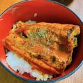 papikun's cooksnap of when they made ☆安い鰻☆ふわふわにする温め方.