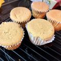 aaikoo's cooksnap of when they made 卵白だけ♪紅茶シフォンケーキ.