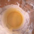 キンワ's cooksnap of when they made 太白胡麻油で手づくりマヨネーズ.