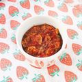 あやちん０８１６'s cooksnap of when they made さば缶のトマト煮.