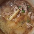 inLondon's cooksnap of when they made 秘伝！バターとトリュフ香る洋風肉じゃが.