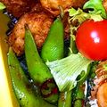 クックMKFJN1☆'s cooksnap of when they made ☆平野レミ☆枝豆チューチュー.
