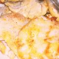 クックDAD's cooksnap of when they made HMで！簡単お気に入り♪鶏むね肉のピカタ.
