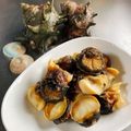 いなばっくす☆'s cooksnap of when they made さざえの身をコロンと出す方法.