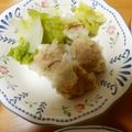 namy7mori's cooksnap of when they made フライパンで☆ふっくらしゅうまい♪.