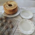 おひさまのとも's cooksnap of when they made サラダ油で♪コーヒー♡スノーボール.