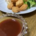 ゆいランラン's cooksnap of when they made ★手作りピリッっとバーベキューソース★.
