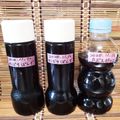 ひとみn♪'s cooksnap of when they made お出汁香る贅沢かぼすポン酢.