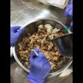 クックSPPKOF☆'s cooksnap of when they made カツオおにぎり.