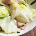 そらてんママ's cooksnap of when they made シャキシャキ長芋と野菜のバター炒め☆.