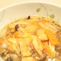 イエローバード's cooksnap of when they made 簡単＆美味❤白菜とひき肉の和風あんかけ.